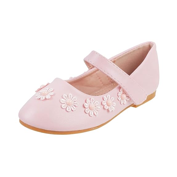 Girl's Ballet Flats