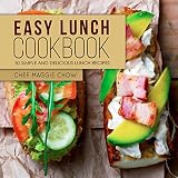 Free eBook - Easy Lunch Cookbook