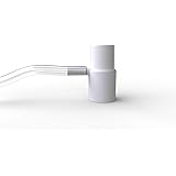 SolidCLEANER Original T Shaped Heated Hose Adapter