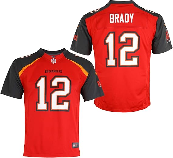 brady bucs jersey amazon