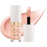 Born This Way Super Coverage Brighten &amp; Correct Concealer | Under Eye Brightening &amp; Color Correcting Makeup, Full Coverage Concealer for Dark Circles, Hides Discoloration