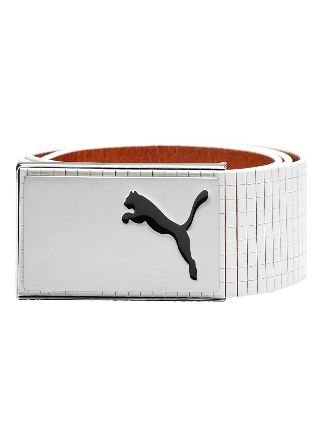 puma belt amazon