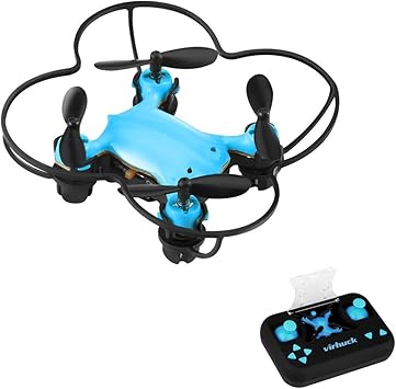 virhuck gb202 mini rc drone