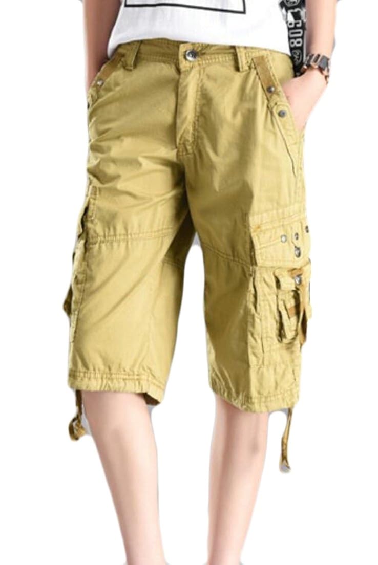 women's cargo pants long length