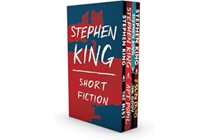 Stephen King Short Fiction