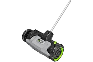 EGO POWER+ DA1400 Multi-Head System Dethatcher Attachment, Tool only