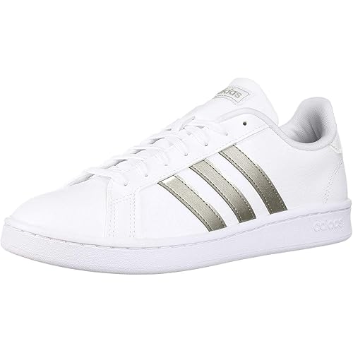adidas Women's Grand Court Sneaker