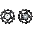 Shimano RD-M410 Tension & Guide Pulley Set