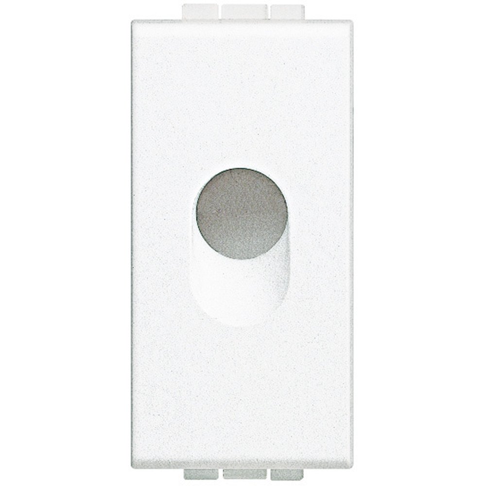 Legrand N4953 Cover with Cable Outlet