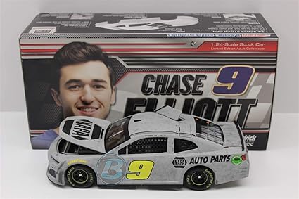 chase elliott diecast amazon