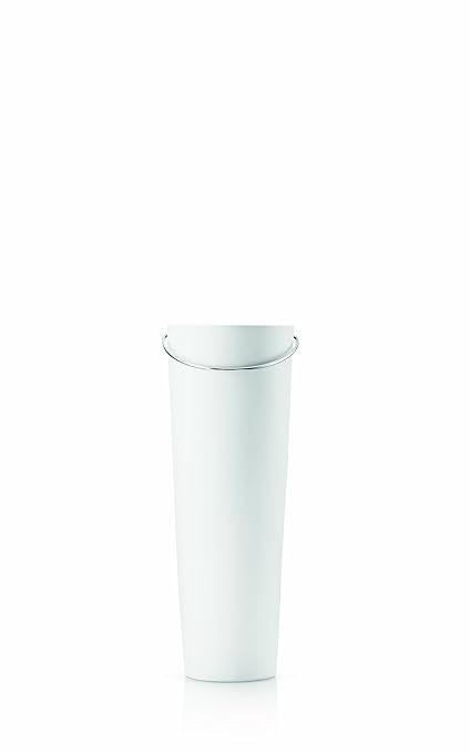 Eva Solo 52 Cm Vase With Wire Handle Amazon Co Uk Kitchen Home