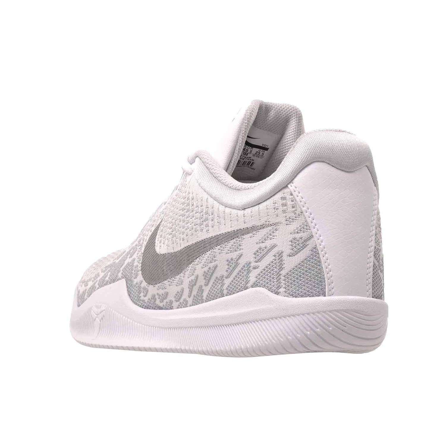 nike mens kobe mamba rage