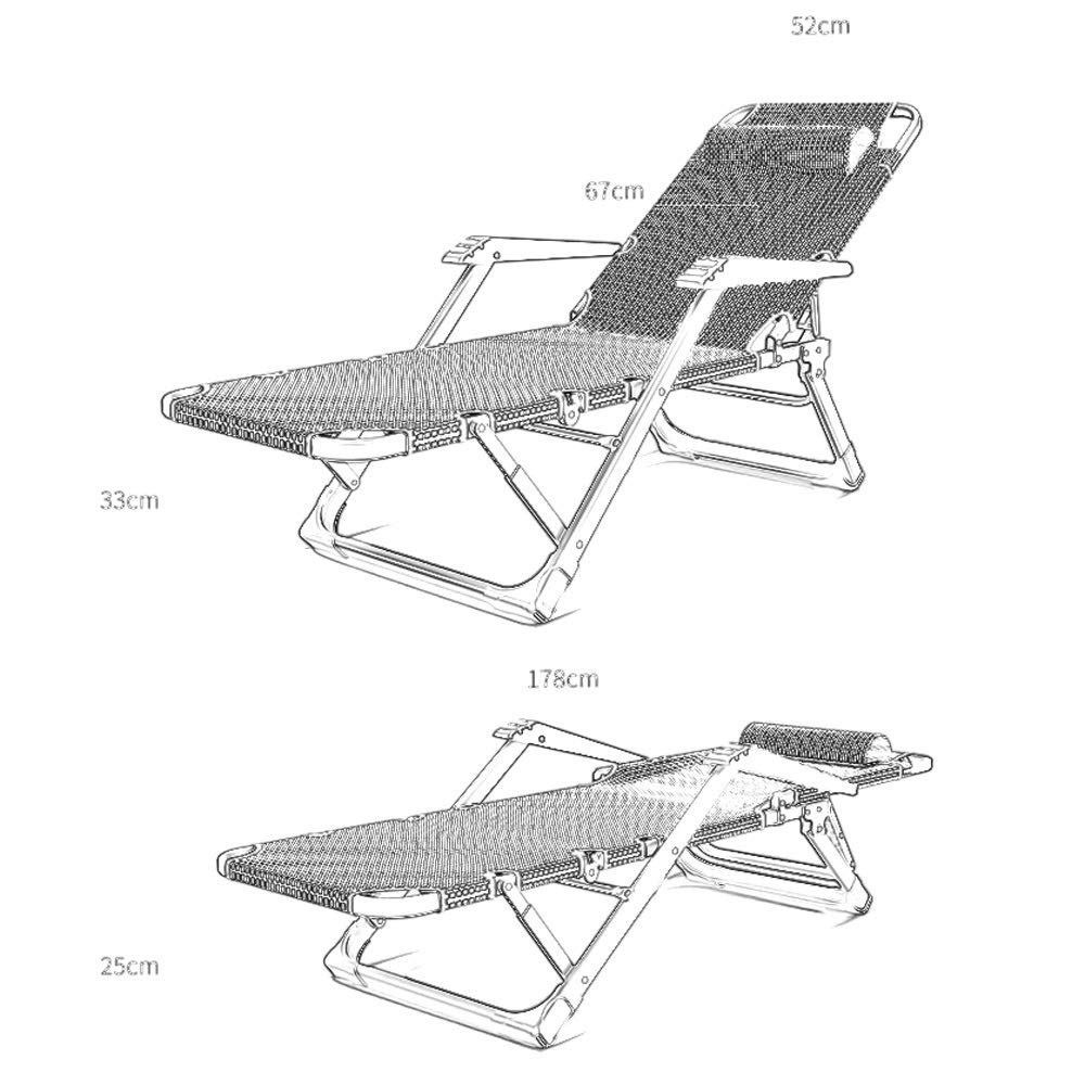 Amazon Com Ping Bu Qing Yun Foldable Portable Office Lazy