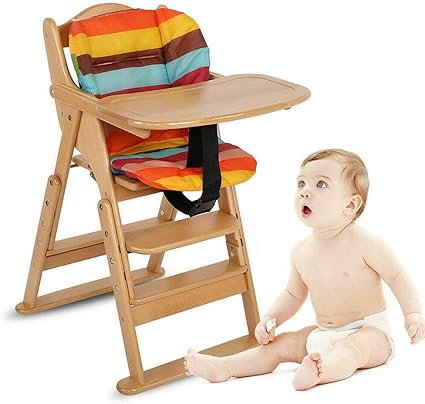 foldable high chair uk
