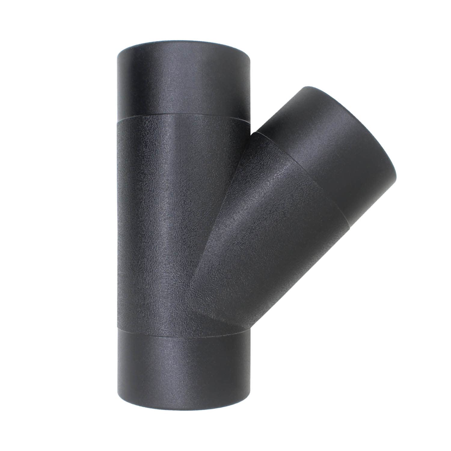 Dust Collector Hose y Fitting dust Collection Systems for Woodworking dust Extraction dust Hose y Connector Adapter 100