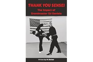 Thank You Sensei: The Impact of Grandmaster Ed Daniels