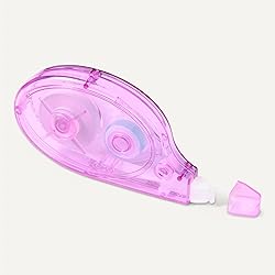 Amazon Basics White Out Correction Tape with