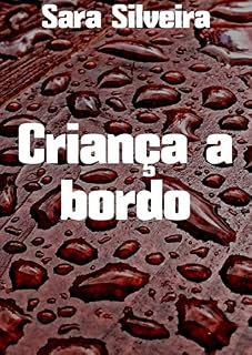 Livro Criança a bordo