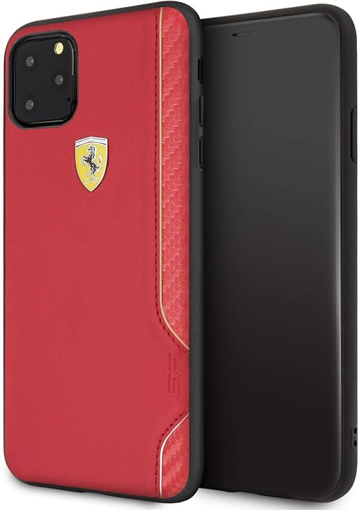 Cg mobile ferrari