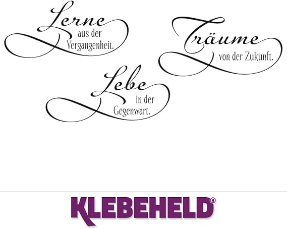 Get Spruch vergangenheit gegenwart zukunft Free