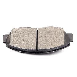 cciyu D465 Front Ceramic Disc Brake Pads Kit For