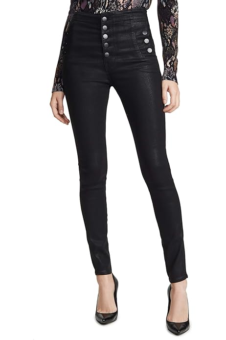 j brand natasha fearless