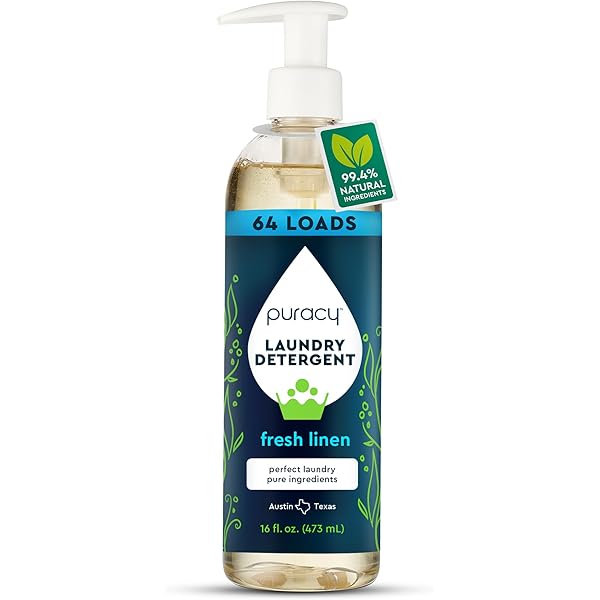 【新品】PROUST BODY CLEANSE WASH 120g Amazon.com : Puracy Body Wash, Natural Body Wash, 98.6% Pure