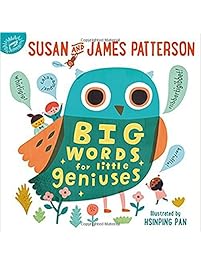 Big Words for Little Geniuses