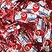 AirHeads Cherry Taffy Mini Candy Bars 1LB Bag