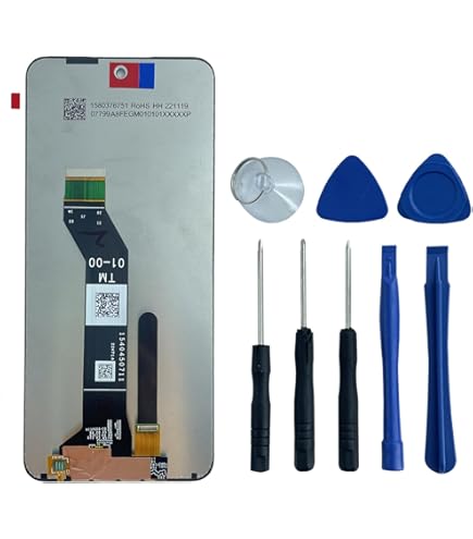 Amazon.com: Ygpmoiki for Motorola Moto G Stylus 4G 2023 XT2317DL