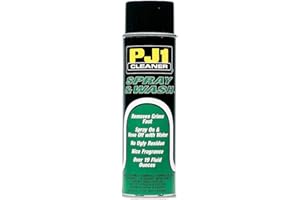 PJ1 Spray & WASH DEGREASER