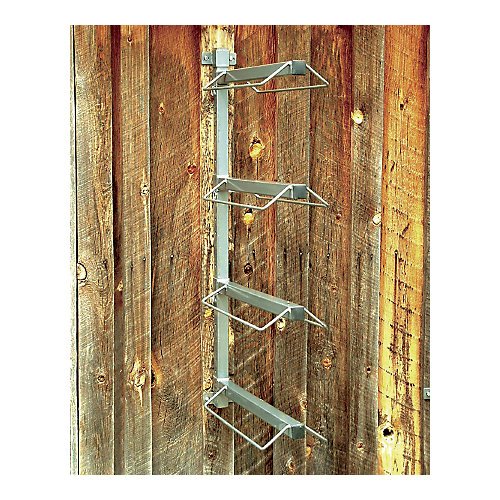 Top 10 Saddle Racks Wall Mount of 2018 No Place Called Home