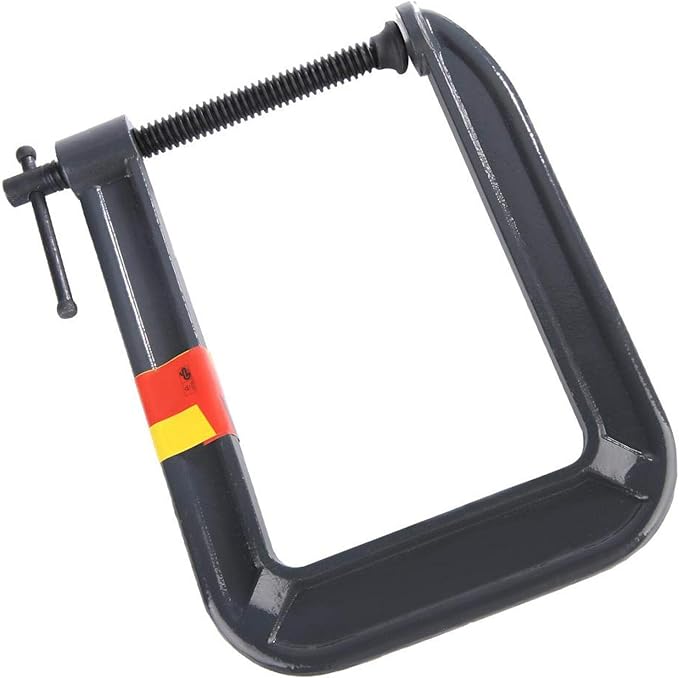 CClamp, Carpentry Clamp, Sturdy for Industry CClamp(Clamping