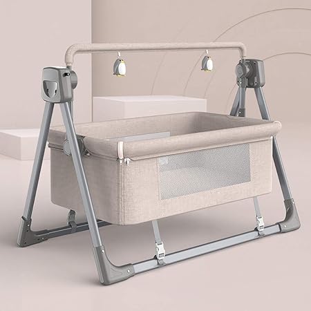attachable baby cot