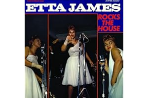 Rocks The House (Colored Vinyl)