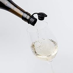 Haley's Corker Halye's 5-in-1 Wine