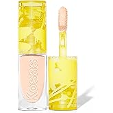 Kosas Mini Revealer Concealer - Medium Coverage Makeup, Conceals Dark Circles Under the Eyes, Dark Spots and Blemishes (Tone 1.5)