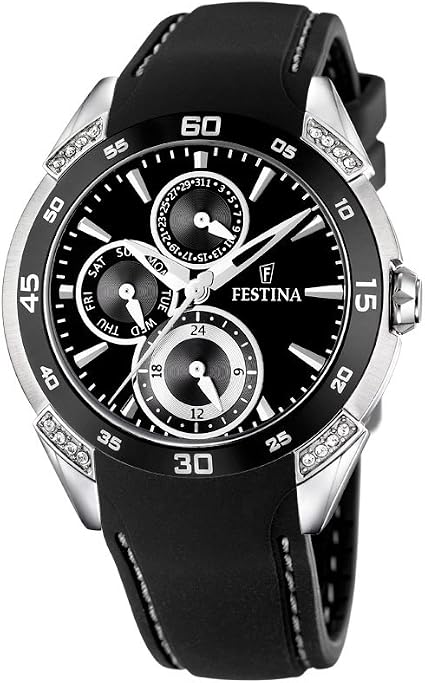 Orologio FESTINA F16696_1-L Da Donna