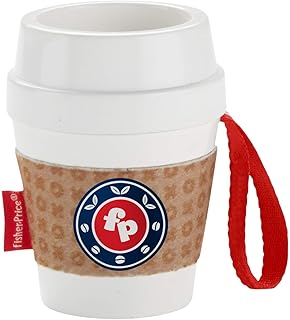 fisher price sweet corn teether