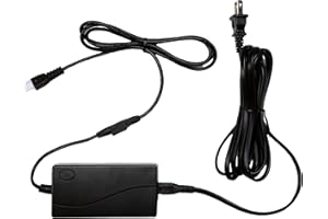 UETMULIK Adjustable Bed Base 3 Piece Switching Power Supply Adapter Kit Replacement