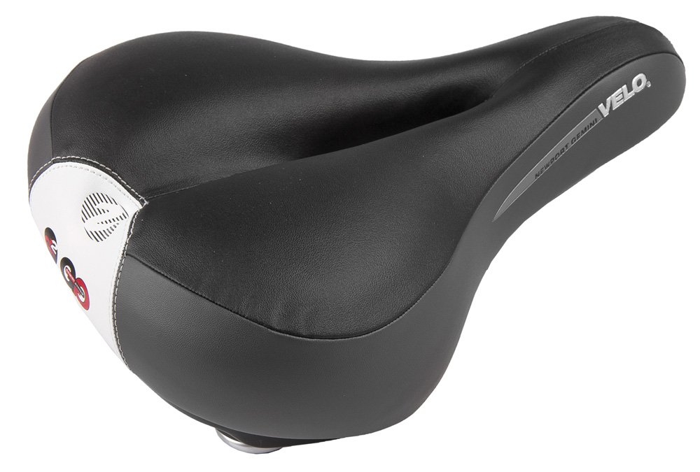Velo Saddle Newport Gemini, 272x212 mm, 250345