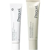 Prequel Reactive Skin Moisturizer + Utility Ointment Barrier Care Bundle