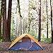 Amazon Basics 4-Person Dome Tent