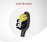 Colgate Kids Batman or Wonder Woman Toothbrush 6+ Soft Bristles 2pk view 3