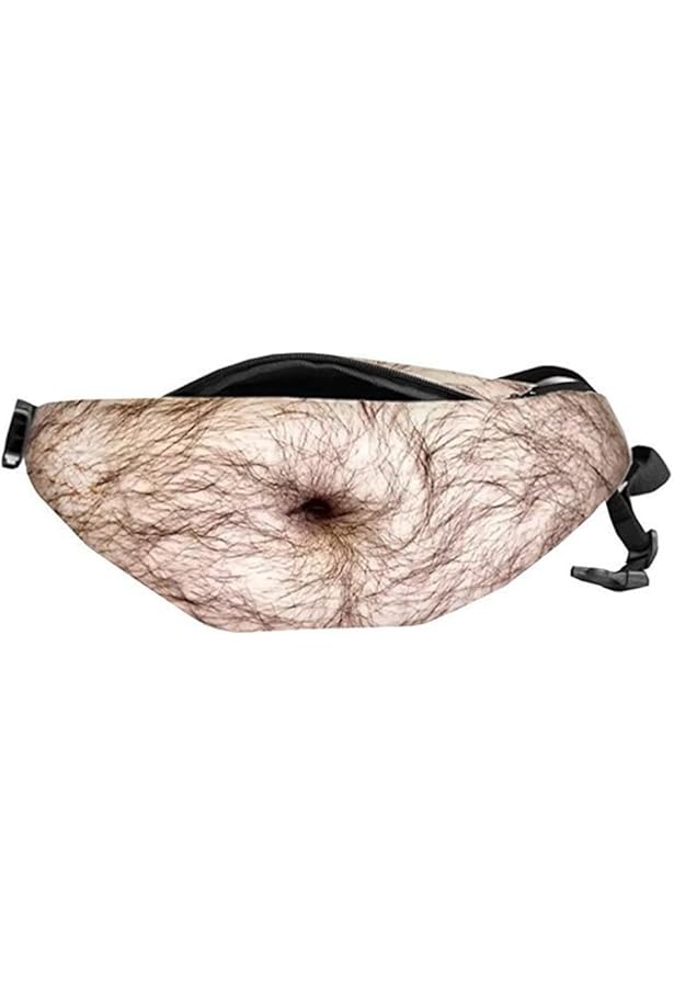 Amazon.com: VALICLUD Funny Funny Funny Funny Unisex Belly Waist