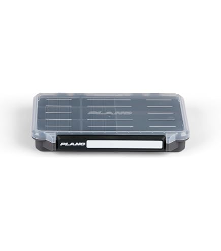 Plano Worm Stowaway 3600 : Sports & Outdoors