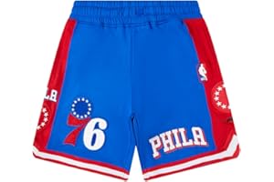 PRO STANDARD Big Boys NBA Classic Chenille Fleece Athletic Short