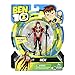 Ben 10 Hex Action Figure