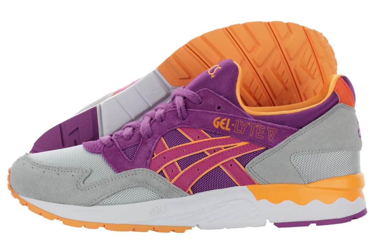 asics gel lyte v multicolor