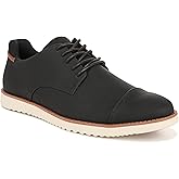 Dr. Scholl's Shoes Mens Sync Cap Toe Oxford